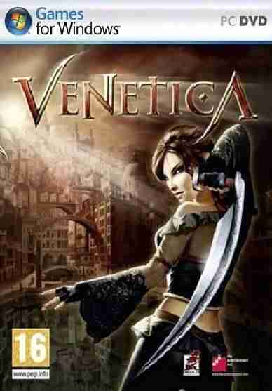 Descargar Venetica Gold Edition [ENG][TiNY] por Torrent